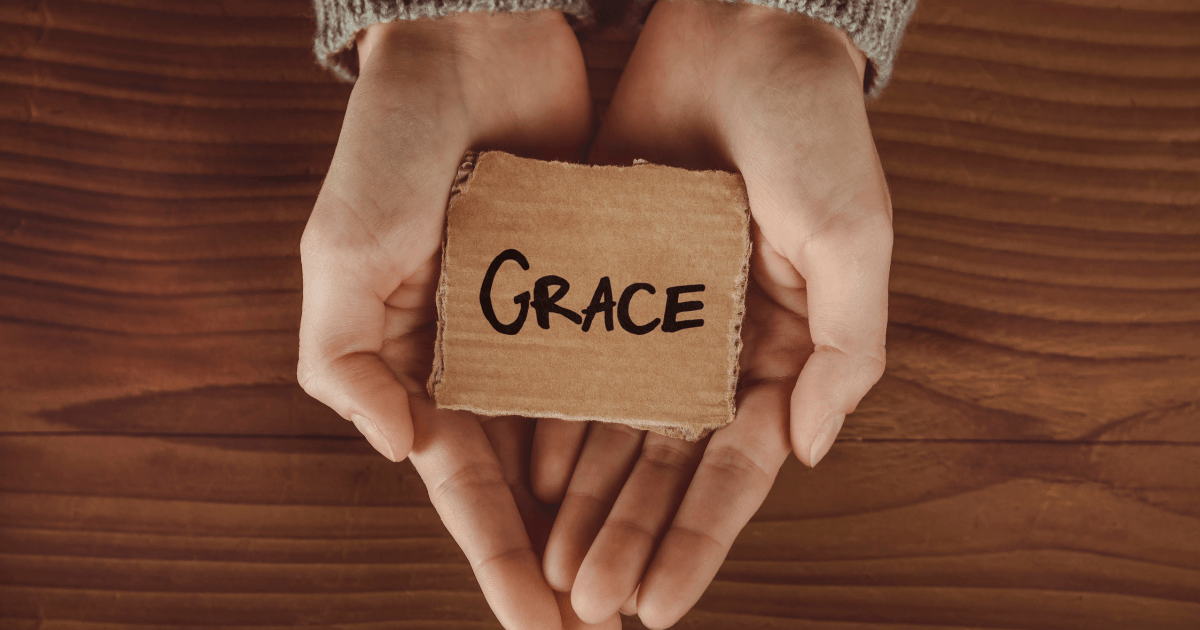 Go With Grace
