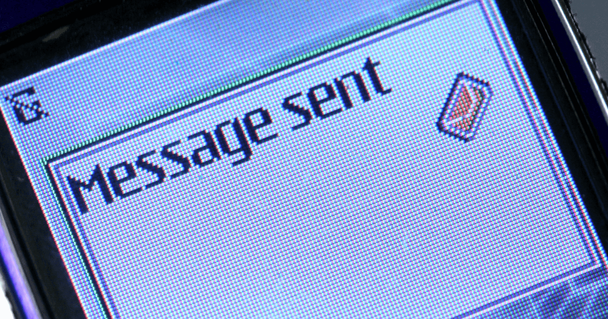 What is the explanation Behind Your Text Messages Refusing to Send? 